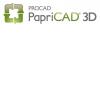 PapriCAD 3D