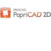 PapriCAD 2D P&ID