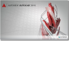 Autodesk AutoCAD 2017 Commercial Network
