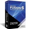 VMware Fusion 6 Professional Edition