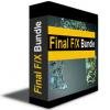 Cebas finalF/X Bundle 1.5