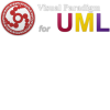 Visual Paradigm for UML Standart