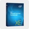 Intel Visual Fortran Composer XE with IMSL 6.0