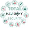 Kaspersky Total Security для бизнеса
