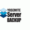 Yosemite Server Backup
