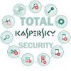 Kaspersky Total Security образовательный 