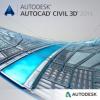 Autodesk AutoCAD Civil 3D 2016 Commercial Network