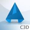 Autodesk AutoCAD Civil 3D 2017 Commercial Network