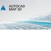 Autodesk AutoCAD Map 3D 2017 Commercial Network