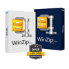 WinZip 9 for Mac