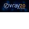 V-Ray 2.0 для Autodesk 3ds Max