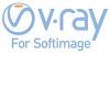 V-Ray для Softimage
