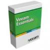 Veeam Essentials Standart 2 socket