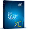Intel Visual Fortran Studio XE