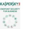 Kaspersky Endpoint Security для бизнеса – Стандартный
