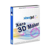 Xara 3D Maker 7
