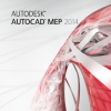 Autodesk AutoCAD MEP Subscription